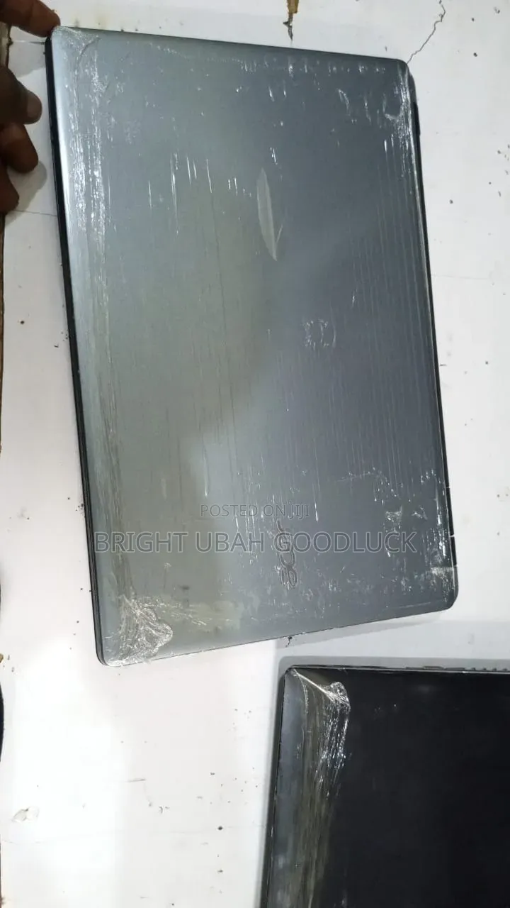 Laptop Acer Aspire 15 8GB Intel Core i5 HDD 500GB