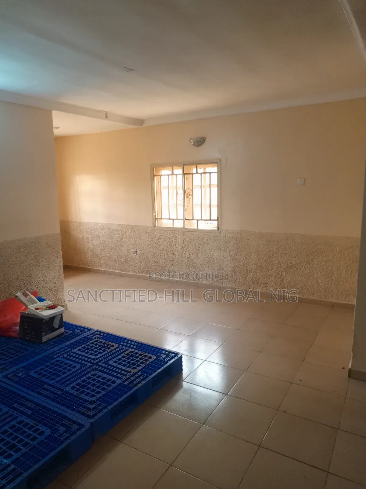 3bdrm Bungalow in Nurses Estate, Karu for rent