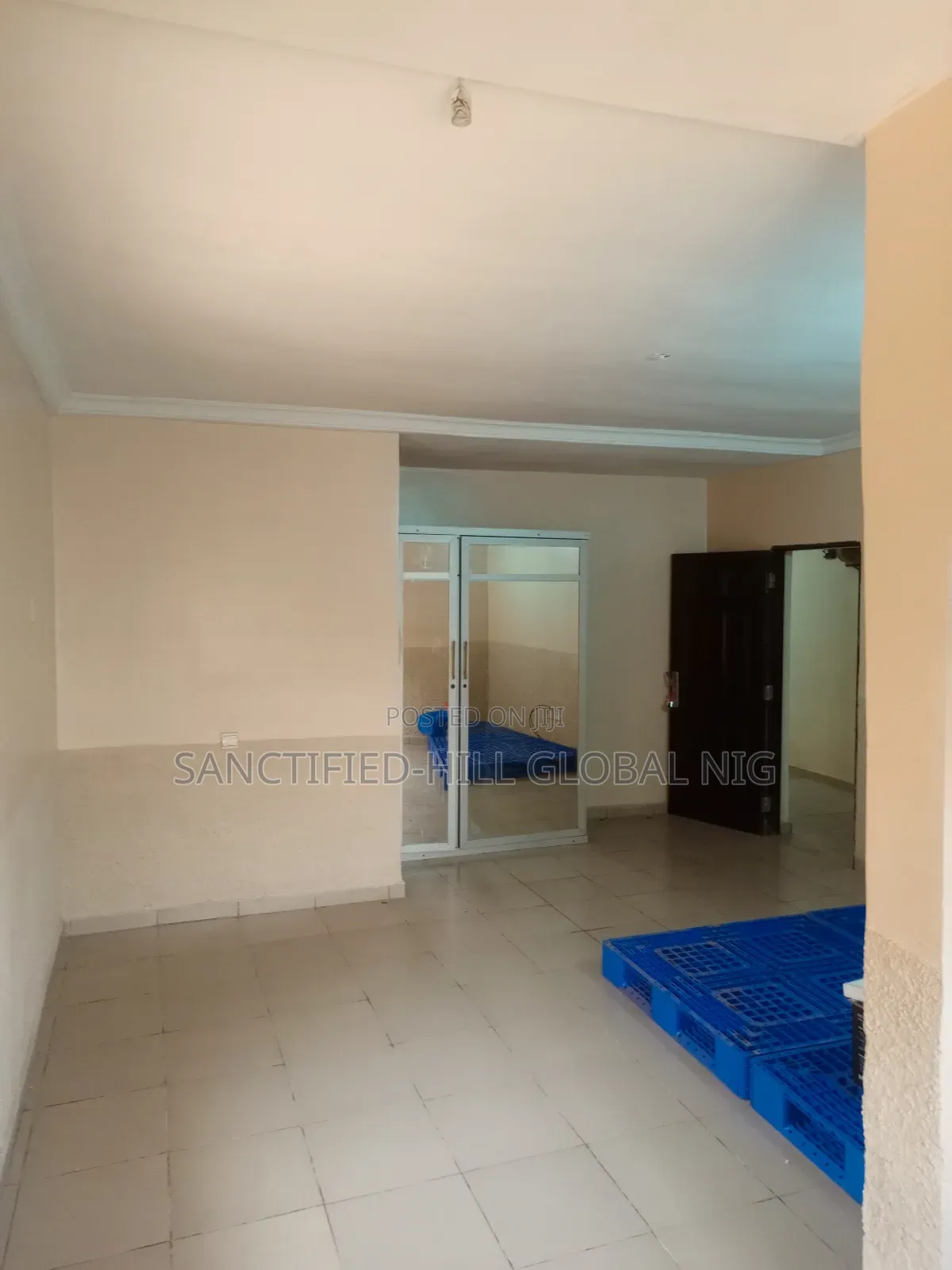 3bdrm Bungalow in Nurses Estate, Karu for rent