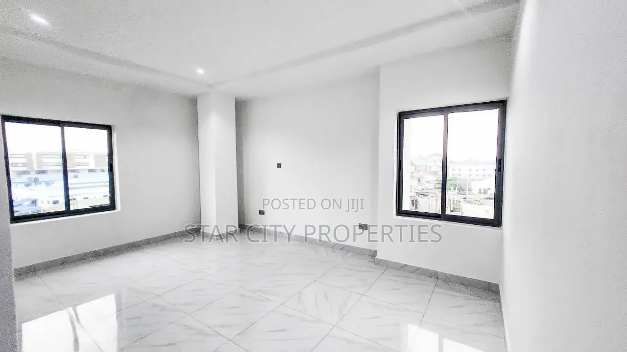 3bdrm Duplex in Oregun Ikeja for rent