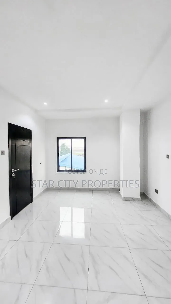3bdrm Duplex in Oregun Ikeja for rent