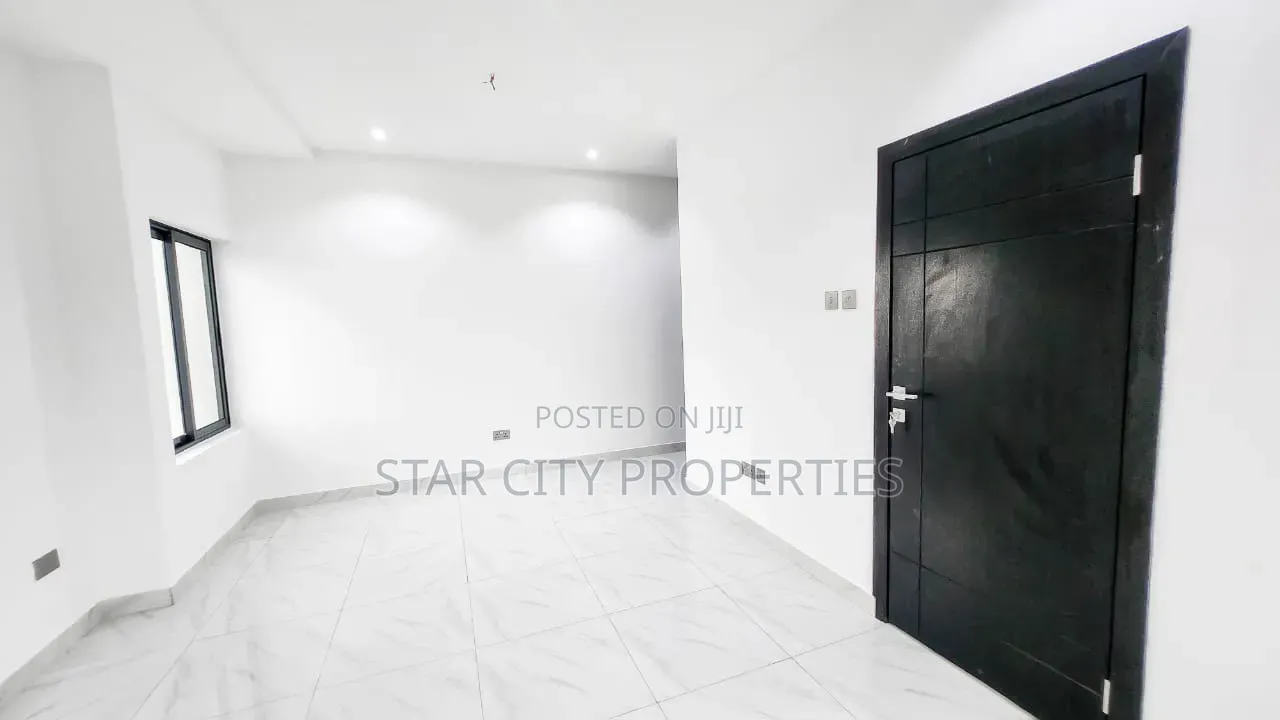 3bdrm Duplex in Oregun Ikeja for rent