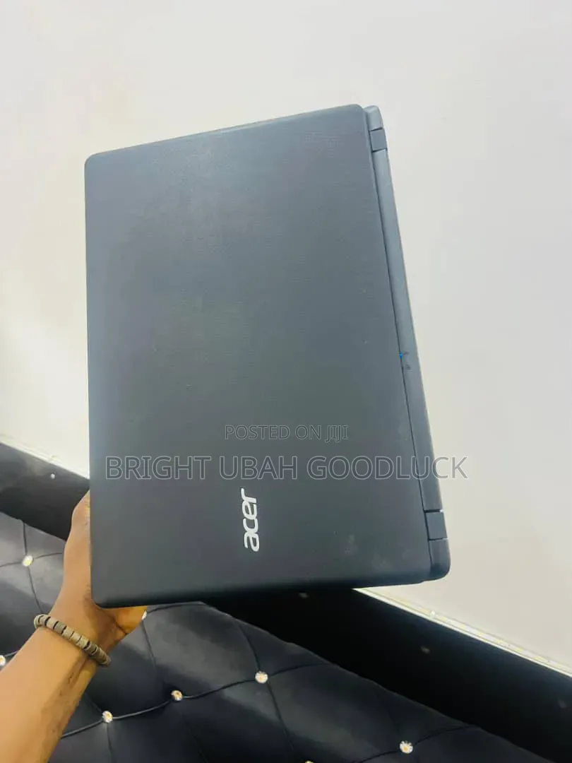 Laptop Acer Aspire 15 8GB Intel Core i5 HDD 500GB