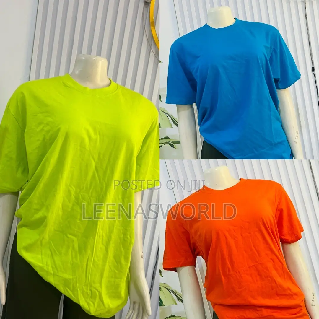 Quality Plain Polo