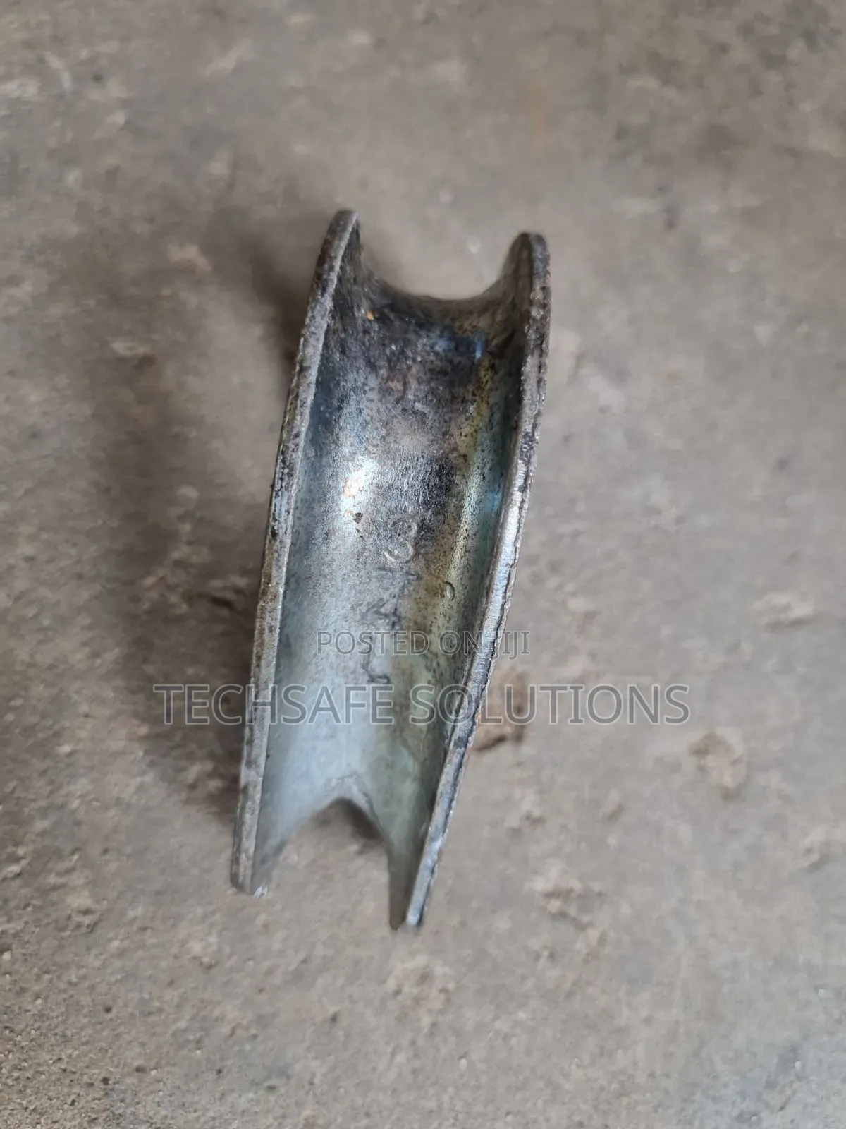 Wire Rope Thimble