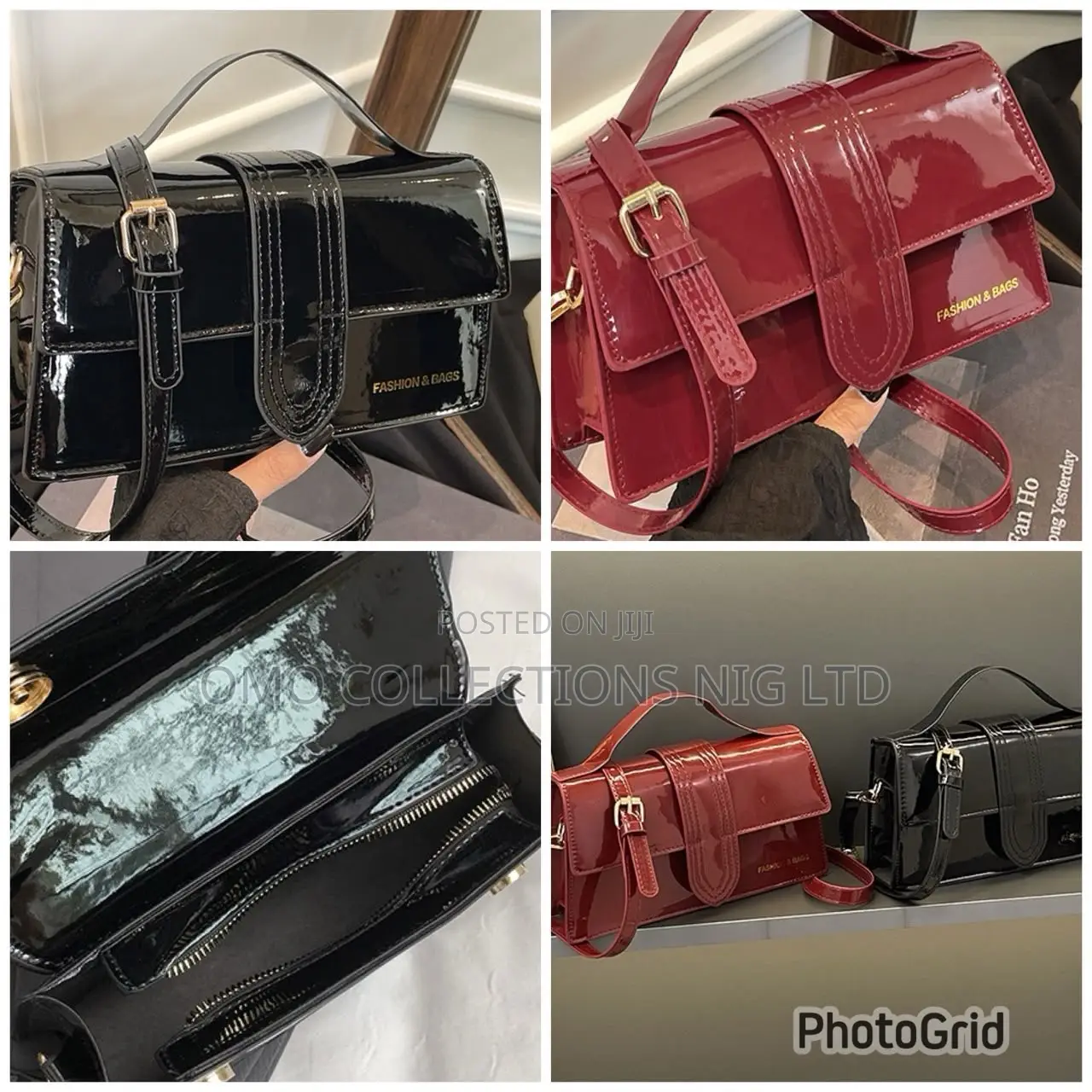 Glamorous Ladies Evening Bag – Elegant Party, Wedding Dinner Handbag