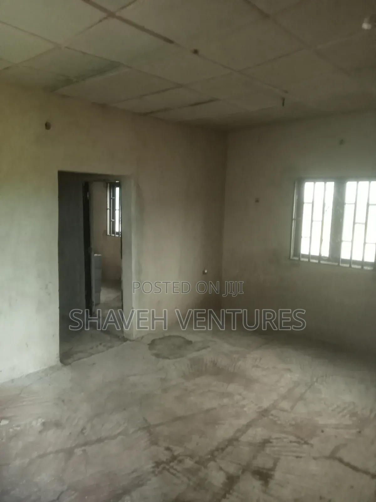 3bdrm Bungalow in Oloya, Abiola, Ado-Odo/Ota for sale
