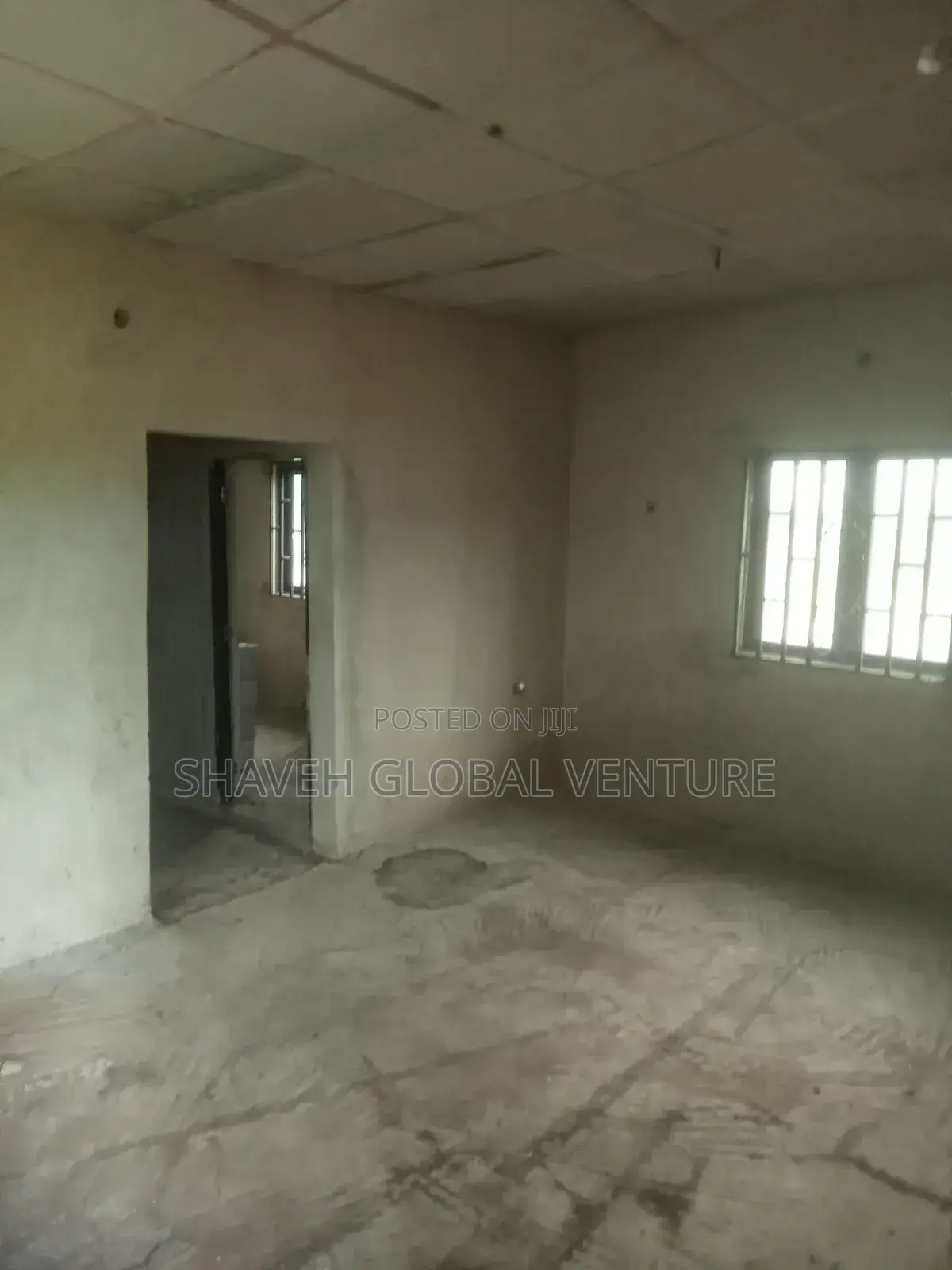 3bdrm Bungalow in Oloya, Abiola, Ado-Odo/Ota for sale