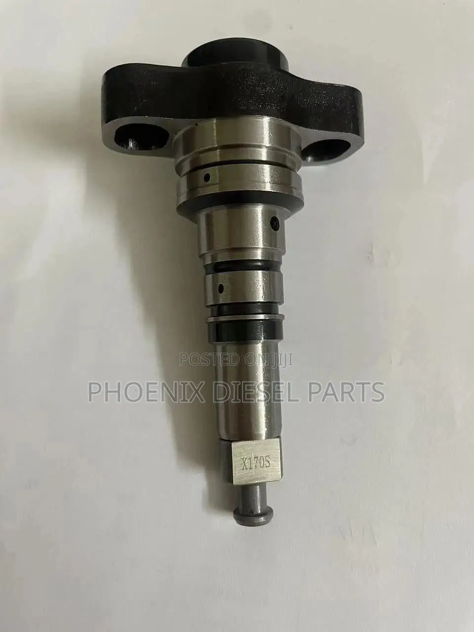 X170S Diesel Pump Plunger (Element) for HOWO MAN Trucks