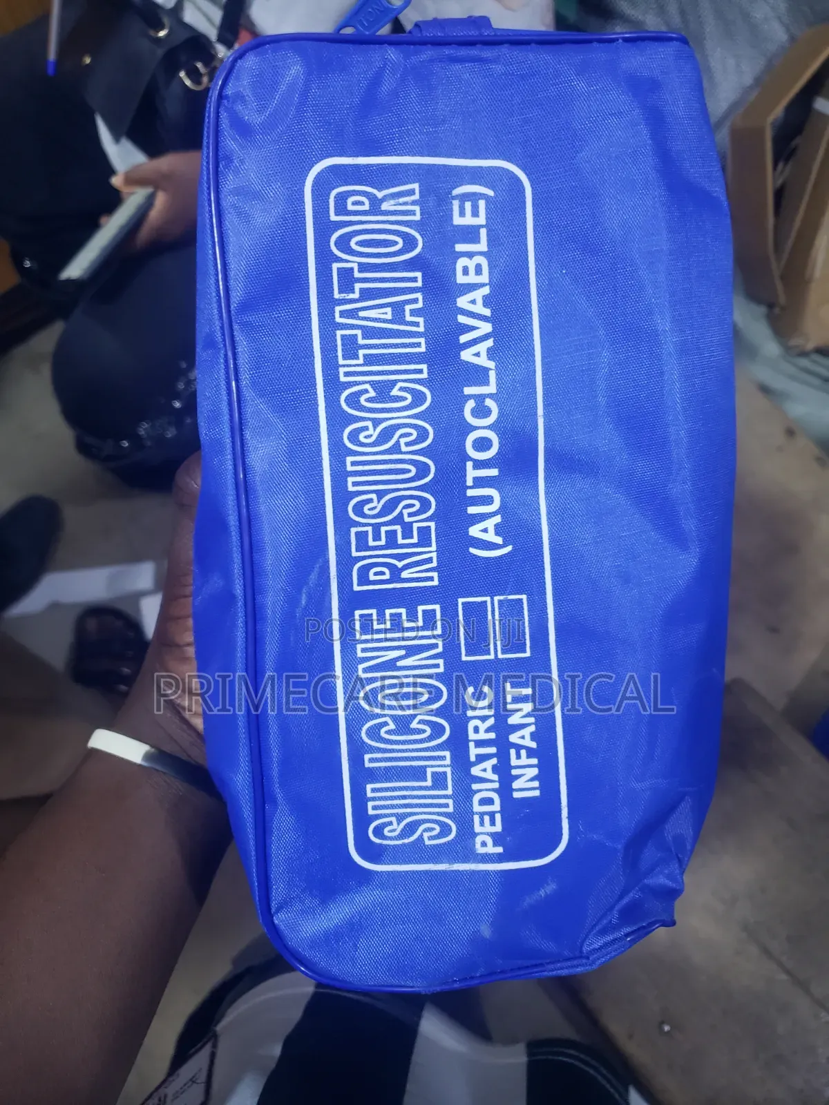 Adult Ambu Bag