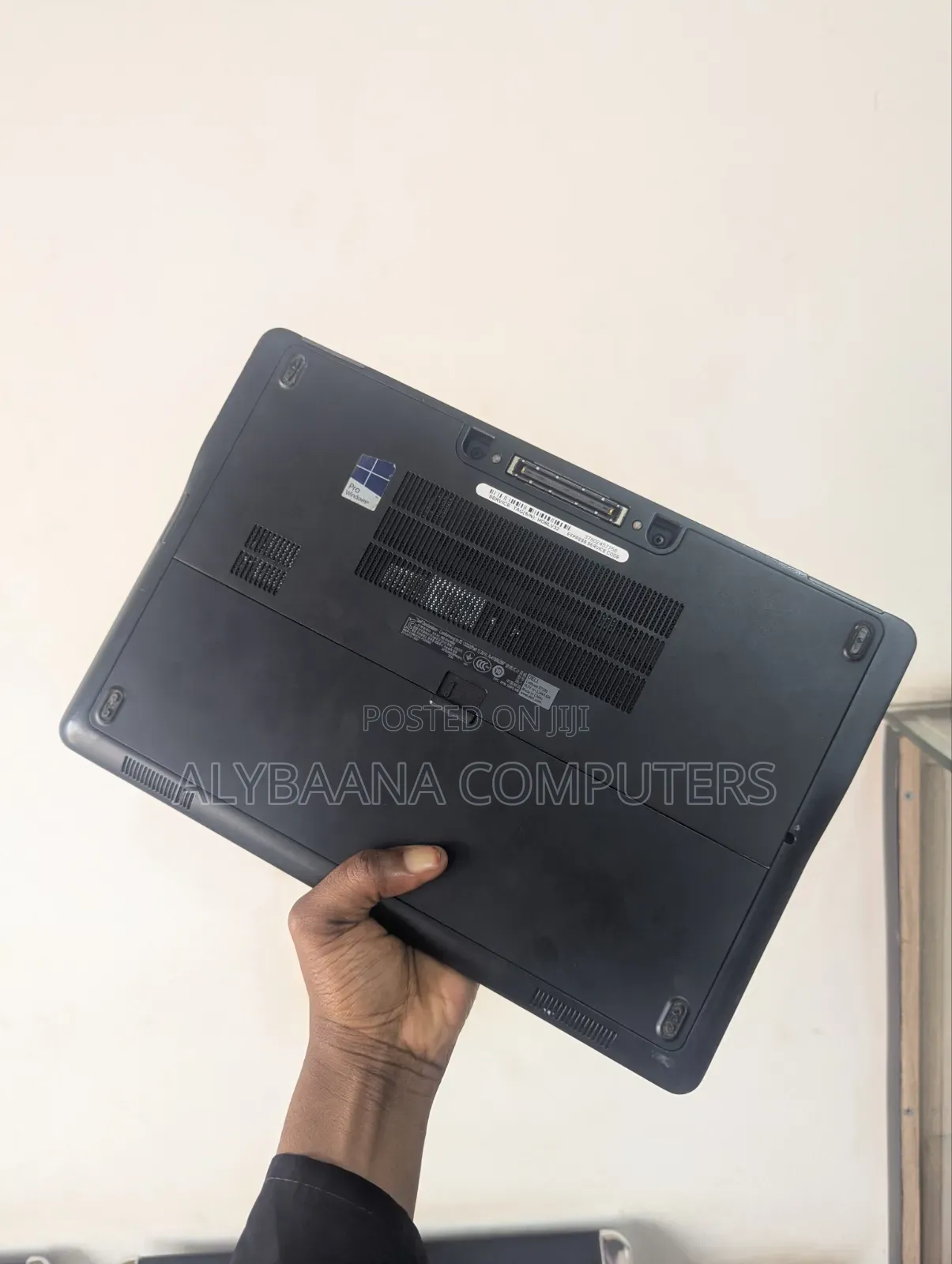 Laptop Dell Latitude 12 7250 8GB Intel Core i5 SSD 128GB