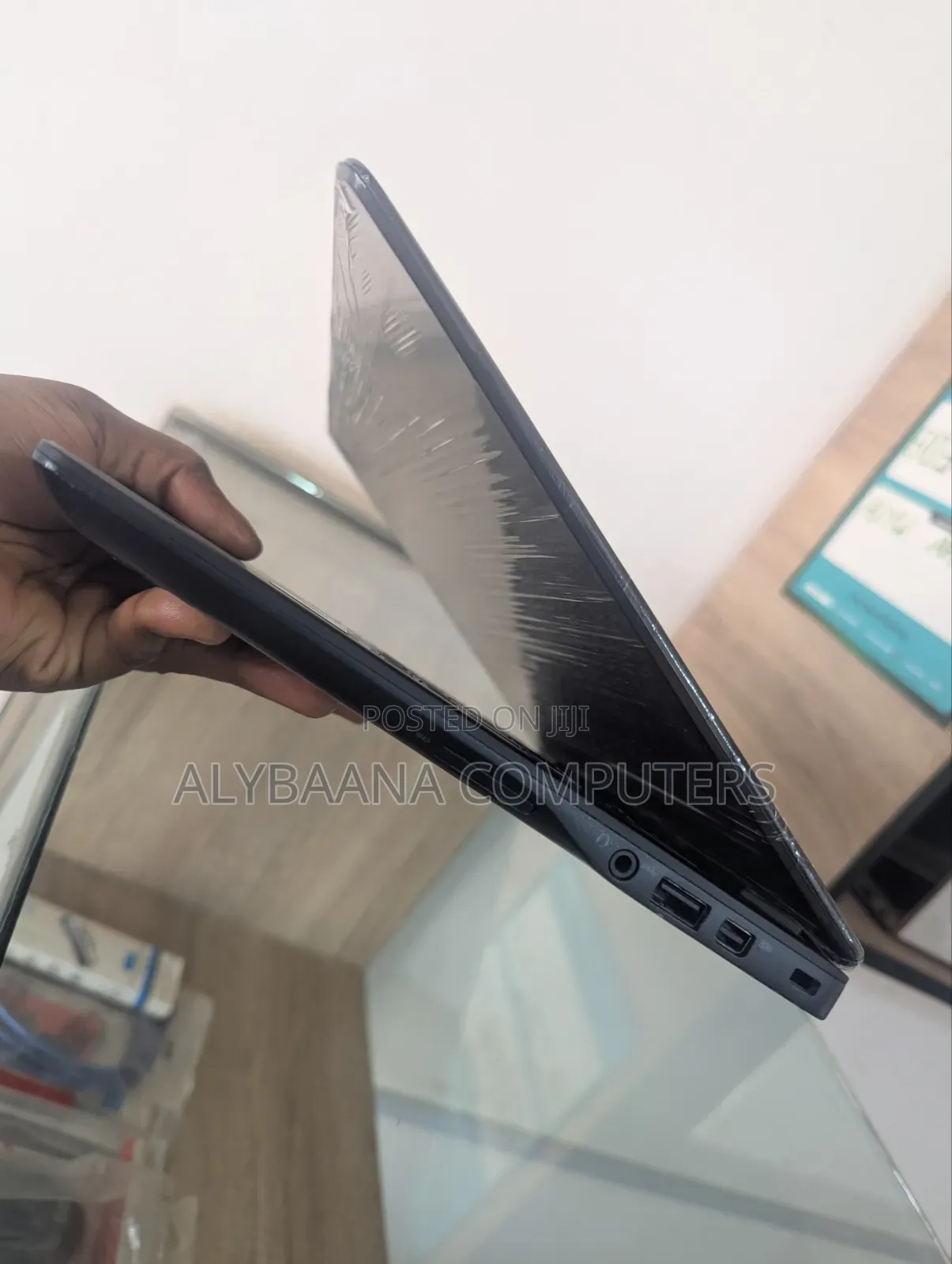 Laptop Dell Latitude 12 7250 8GB Intel Core i5 SSD 128GB