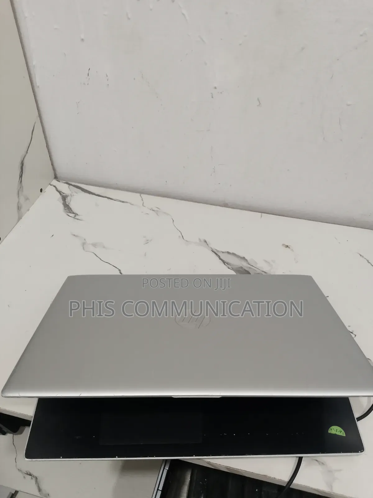 Laptop HP ProBook 450 G5 8GB Intel Core i5 SSD 160GB