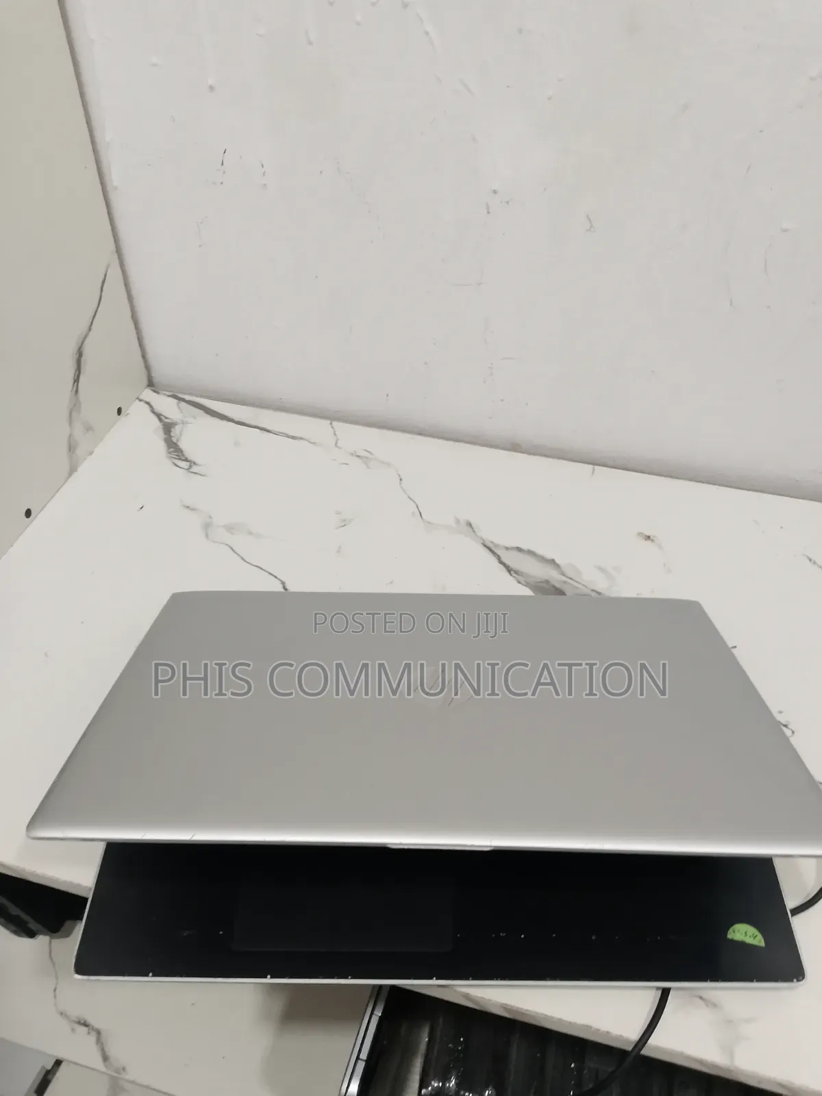 Laptop HP ProBook 450 G5 8GB Intel Core i5 SSD 160GB