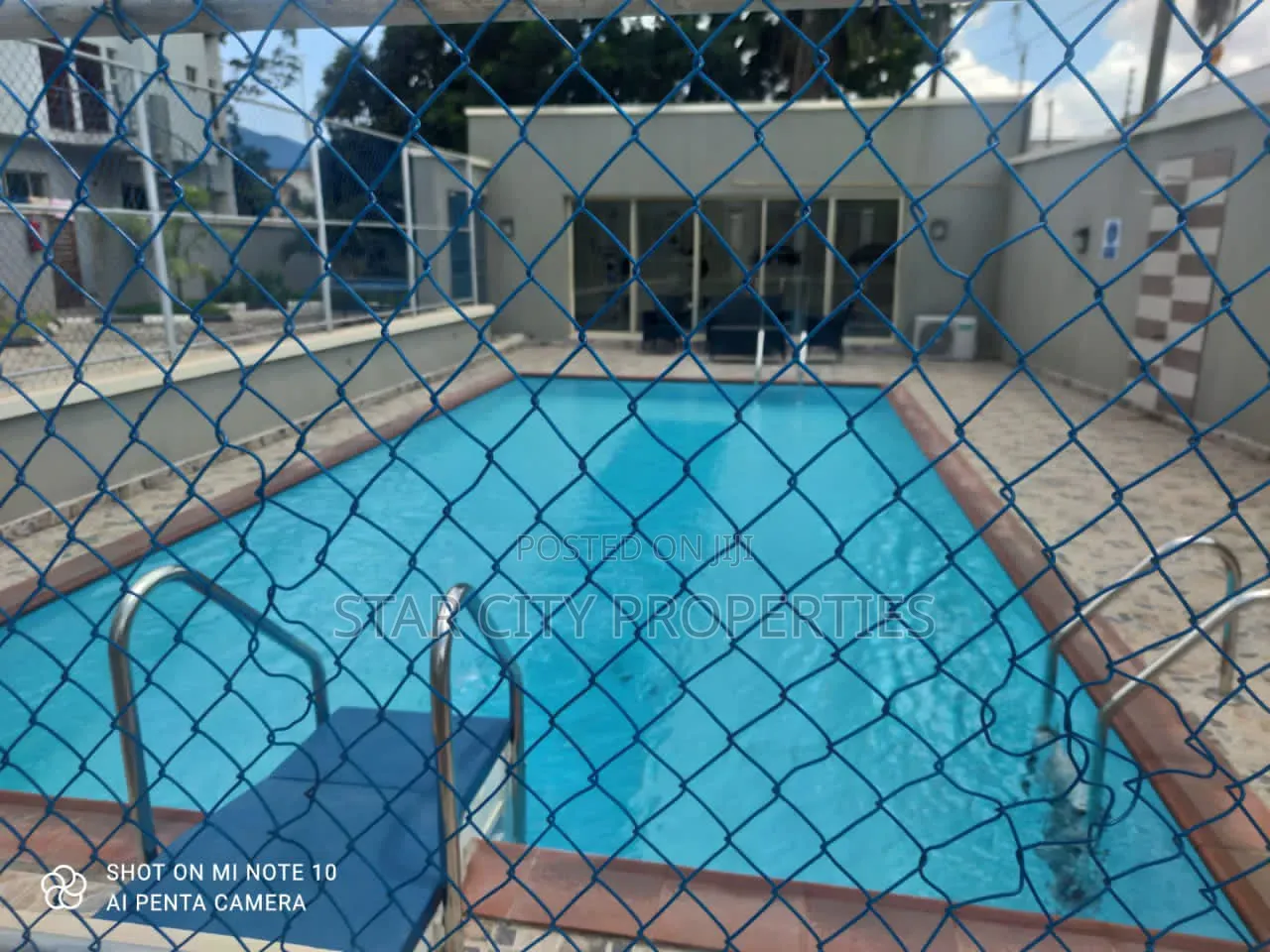 3bdrm Townhouse/Terrace in Ikeja for sale