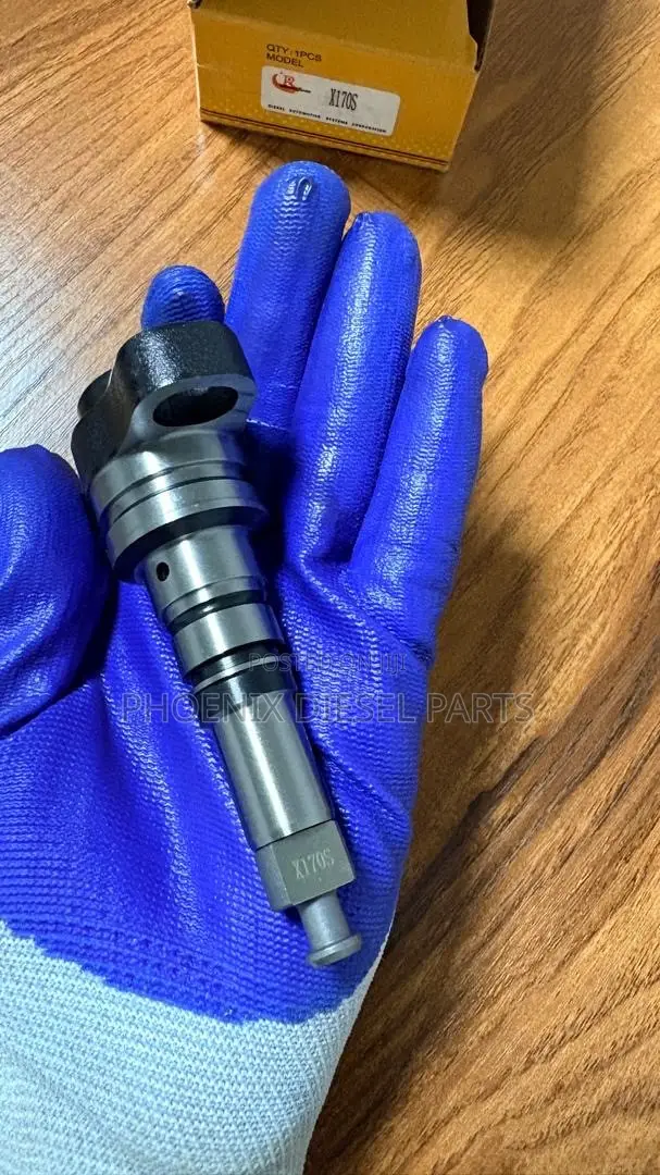 X170S Diesel Pump Plunger (Element) for HOWO MAN Trucks