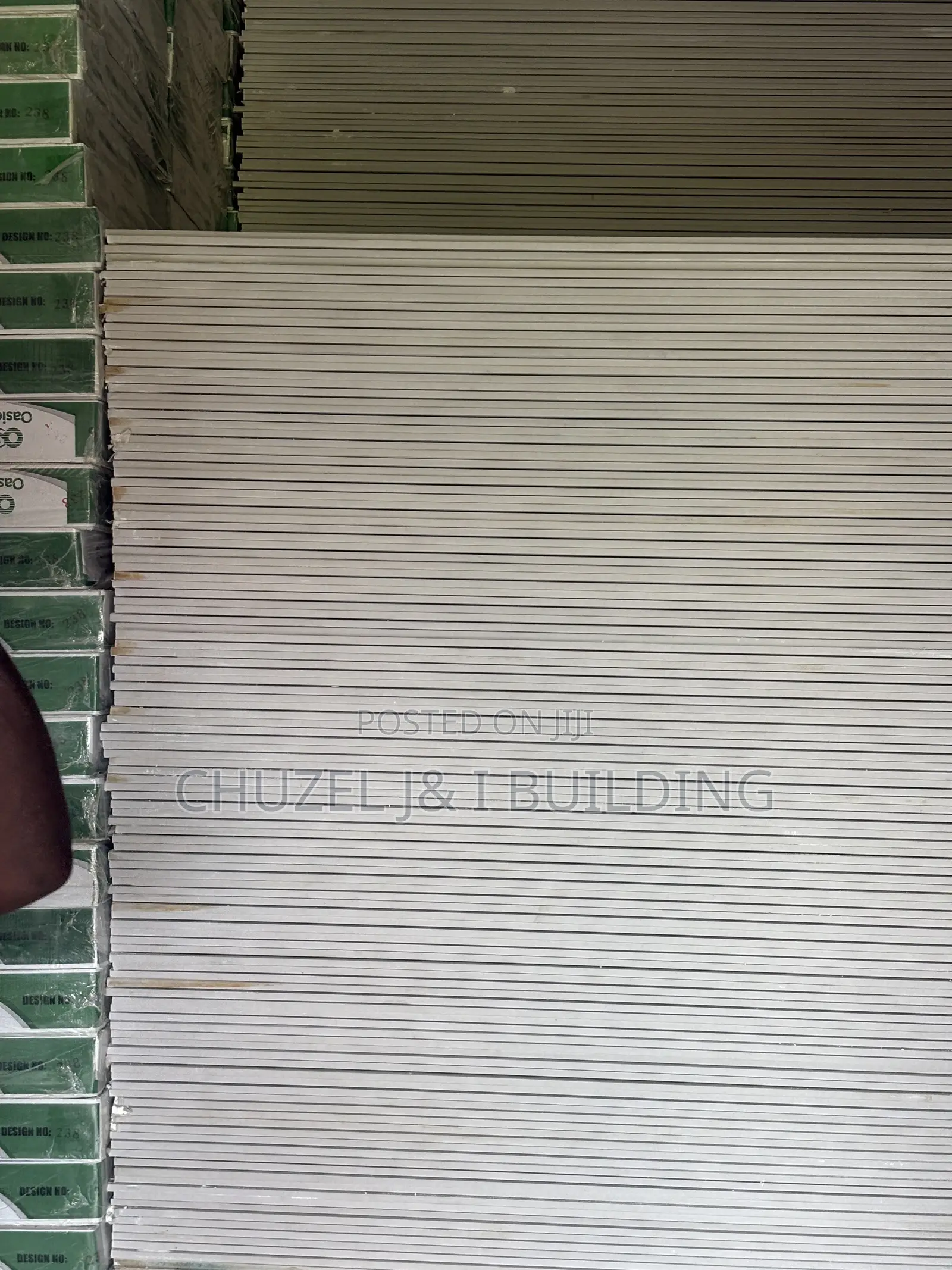 Dry-Wall Gypsum Board