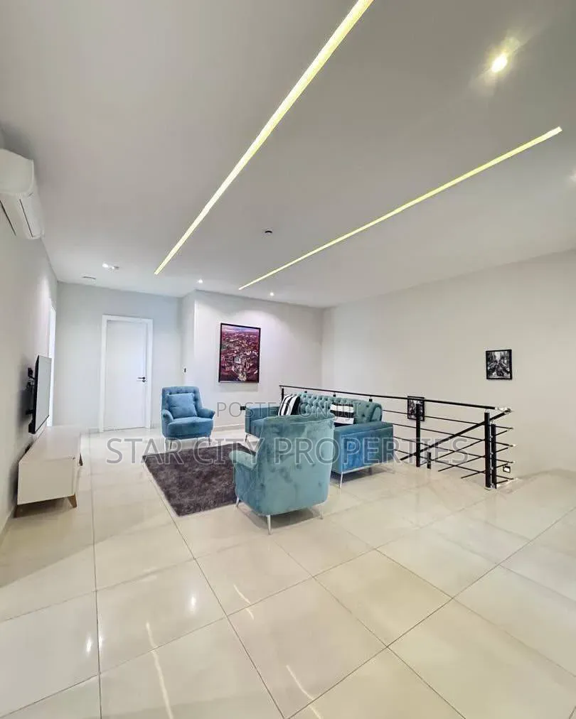 4bdrm Duplex in Lekki for sale
