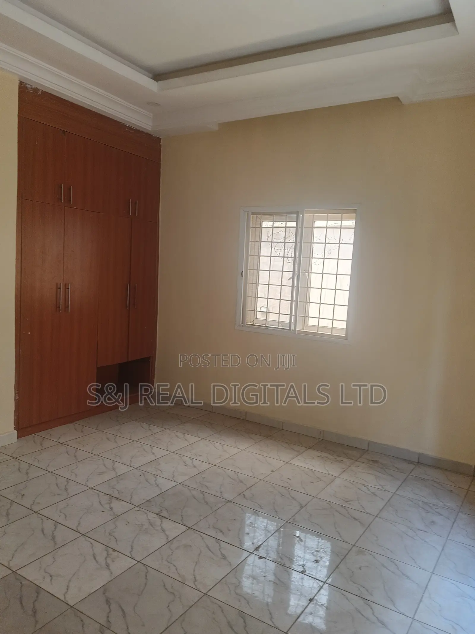 3bdrm Bungalow in Kubwa for sale