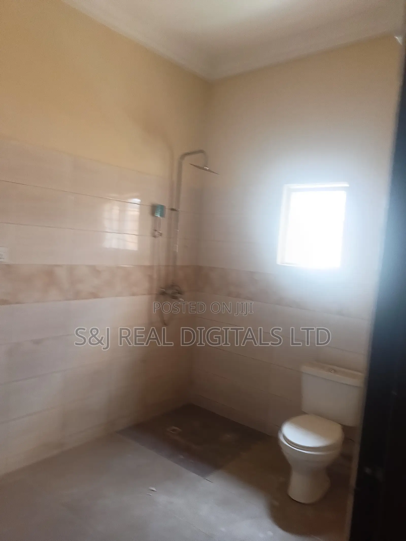 3bdrm Bungalow in Kubwa for sale