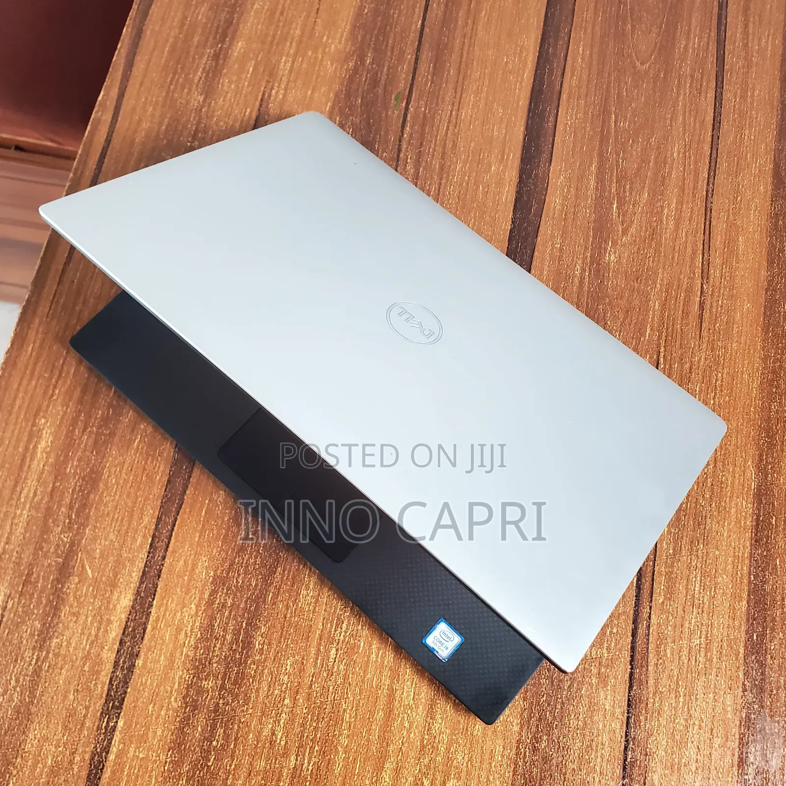Laptop Dell XPS 15 7590 16GB Intel Core i9 SSD 512GB