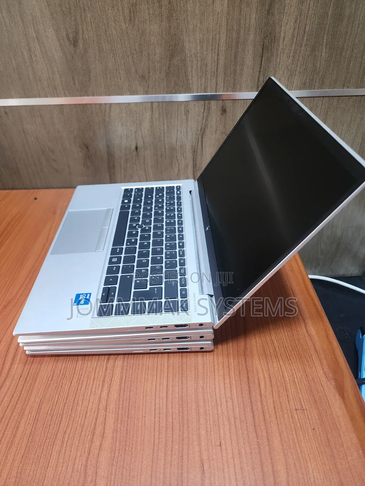 Laptop HP EliteBook 840 G8 8GB Intel Core i5 SSD 256GB