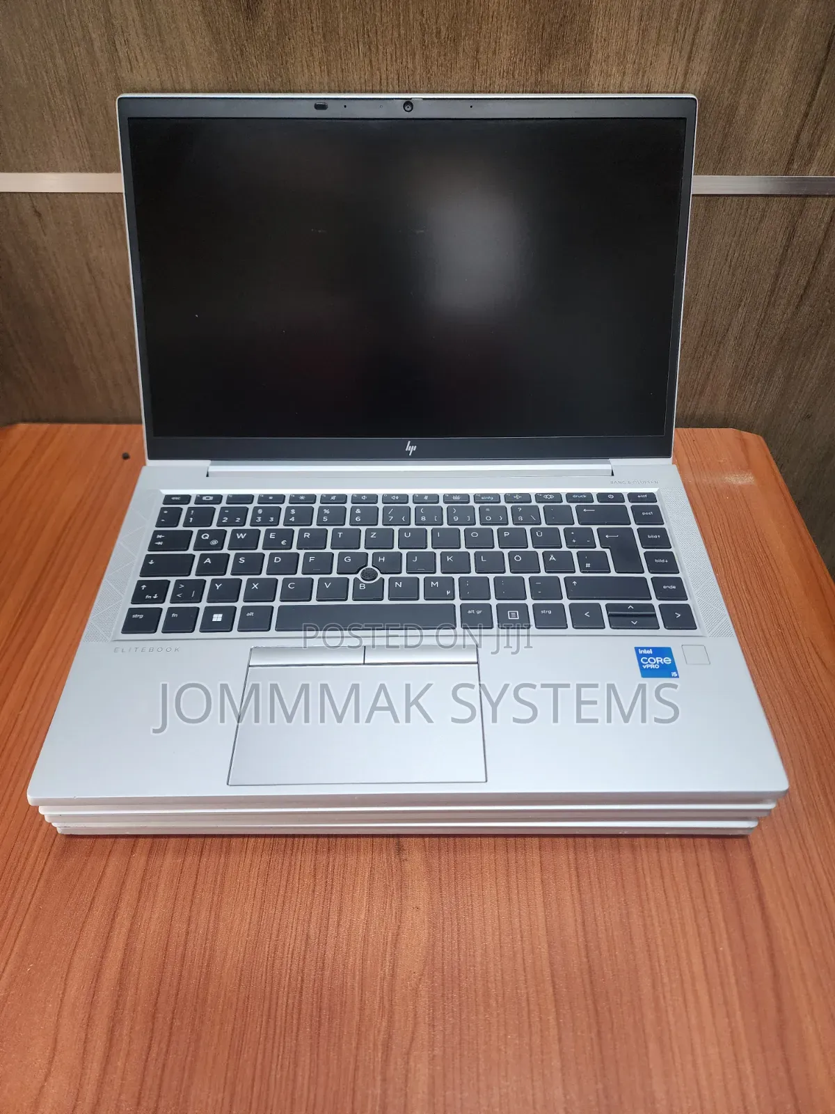 Laptop HP EliteBook 840 G8 8GB Intel Core i5 SSD 256GB