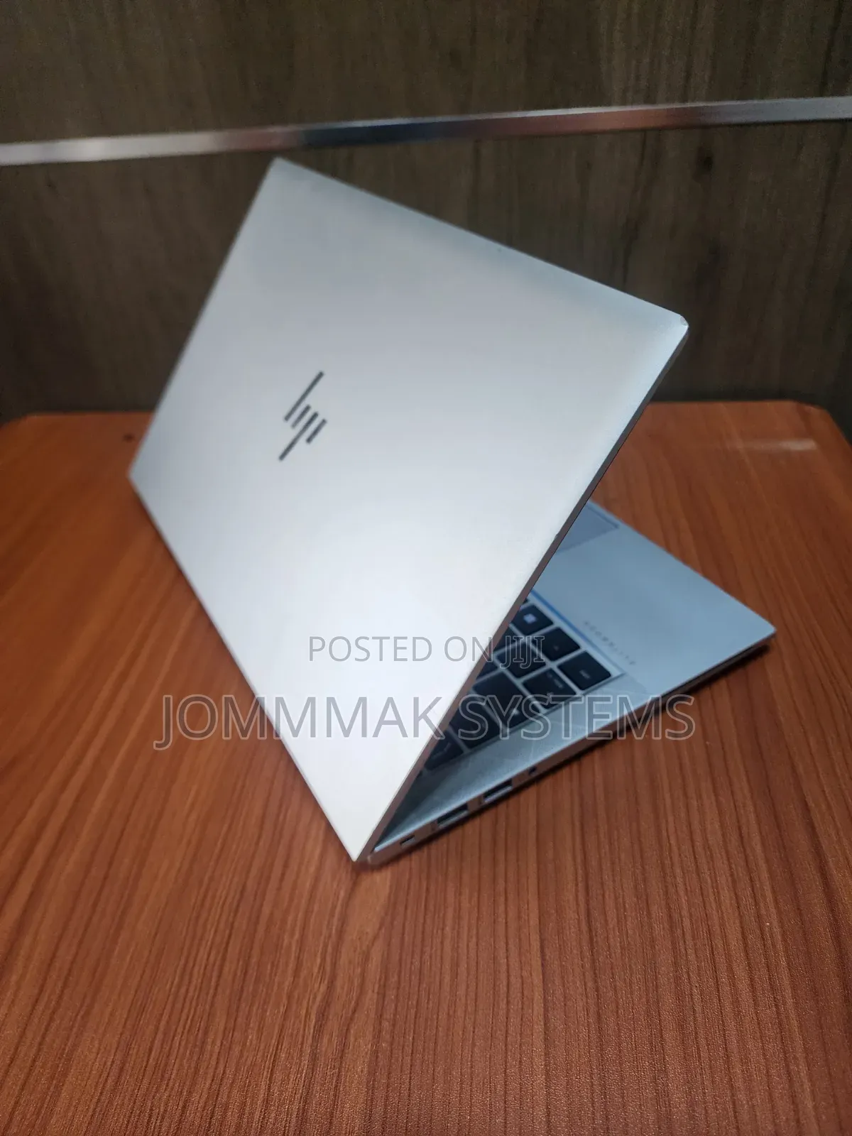 Laptop HP EliteBook 840 G8 8GB Intel Core i5 SSD 256GB