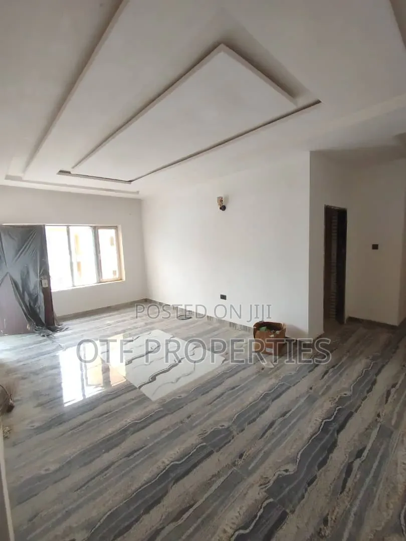 2bdrm Apartment in Katampe Main for rent