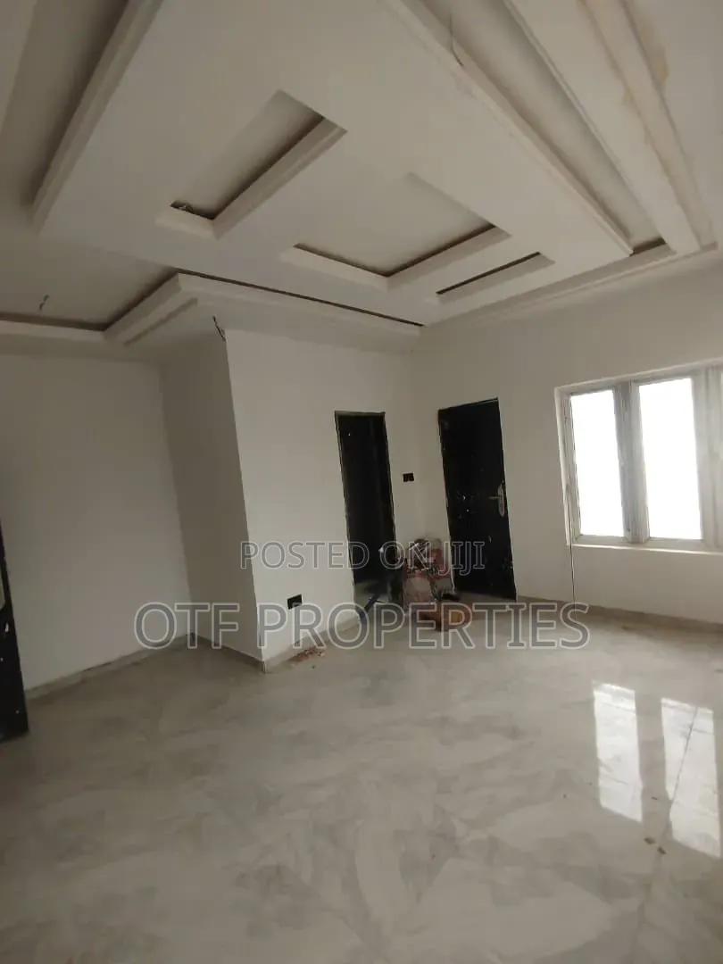 2bdrm Apartment in Katampe Main for rent