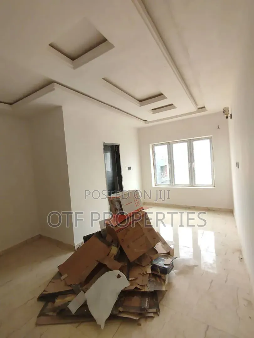 2bdrm Apartment in Katampe Main for rent