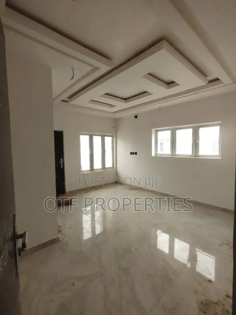 2bdrm Apartment in Katampe Main for rent