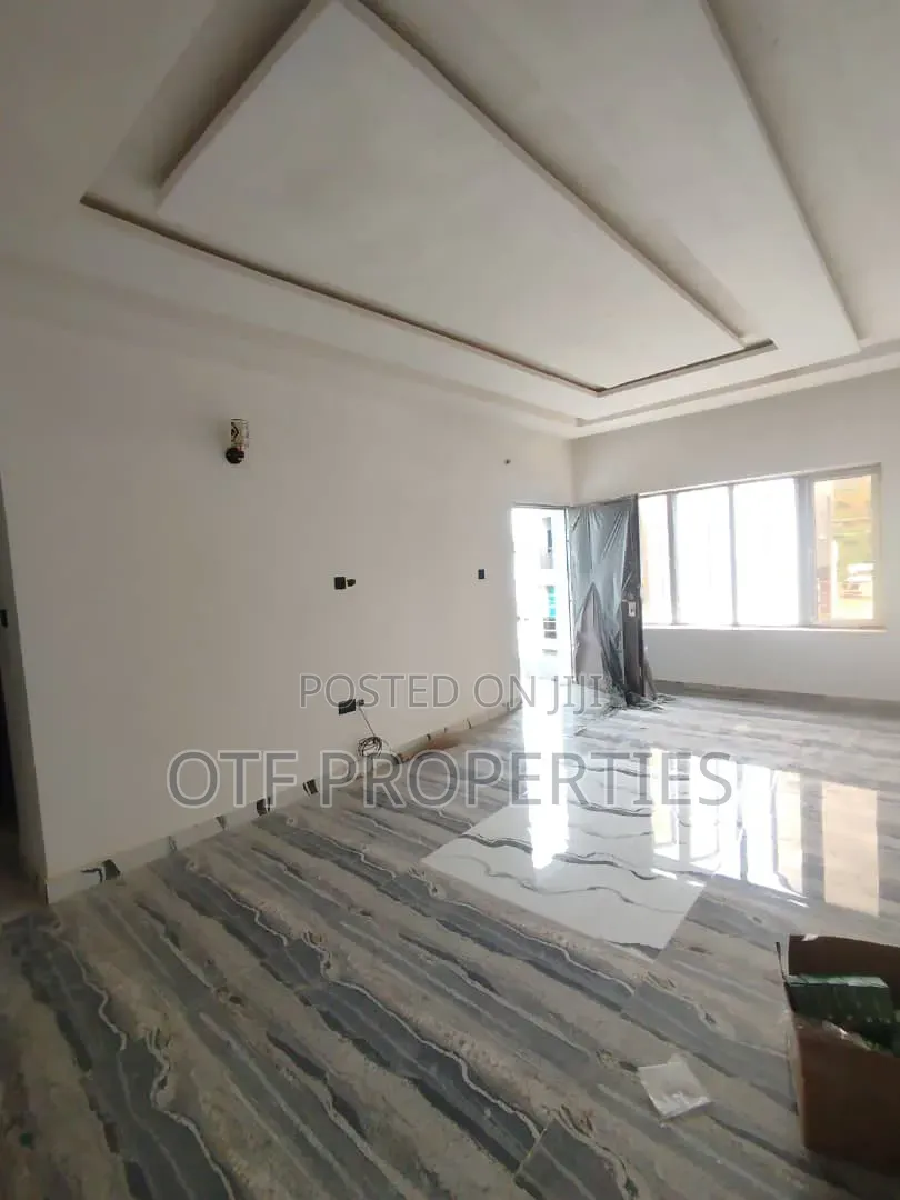 2bdrm Apartment in Katampe Main for rent