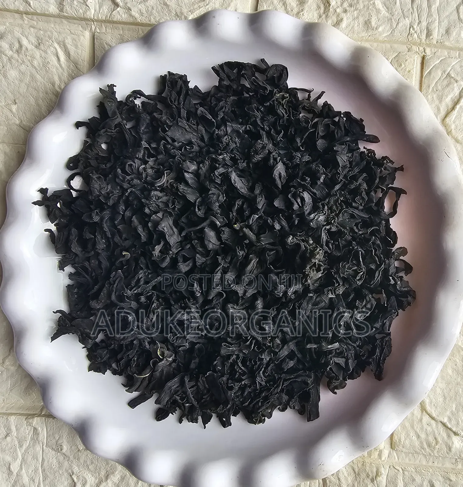Bladderwrack Seaweed