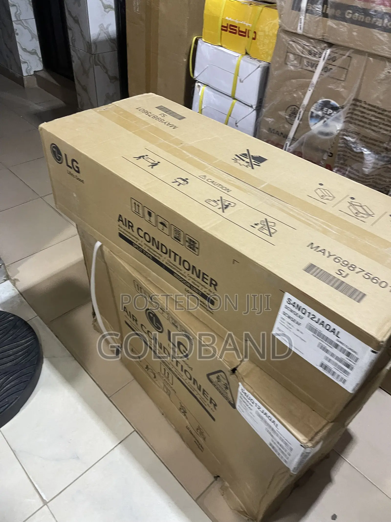 Your Everyday Cooling Solution: LG 1.5HP Dual Inverter AC