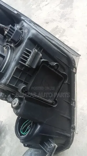 Hyundai Santa Fe 2014