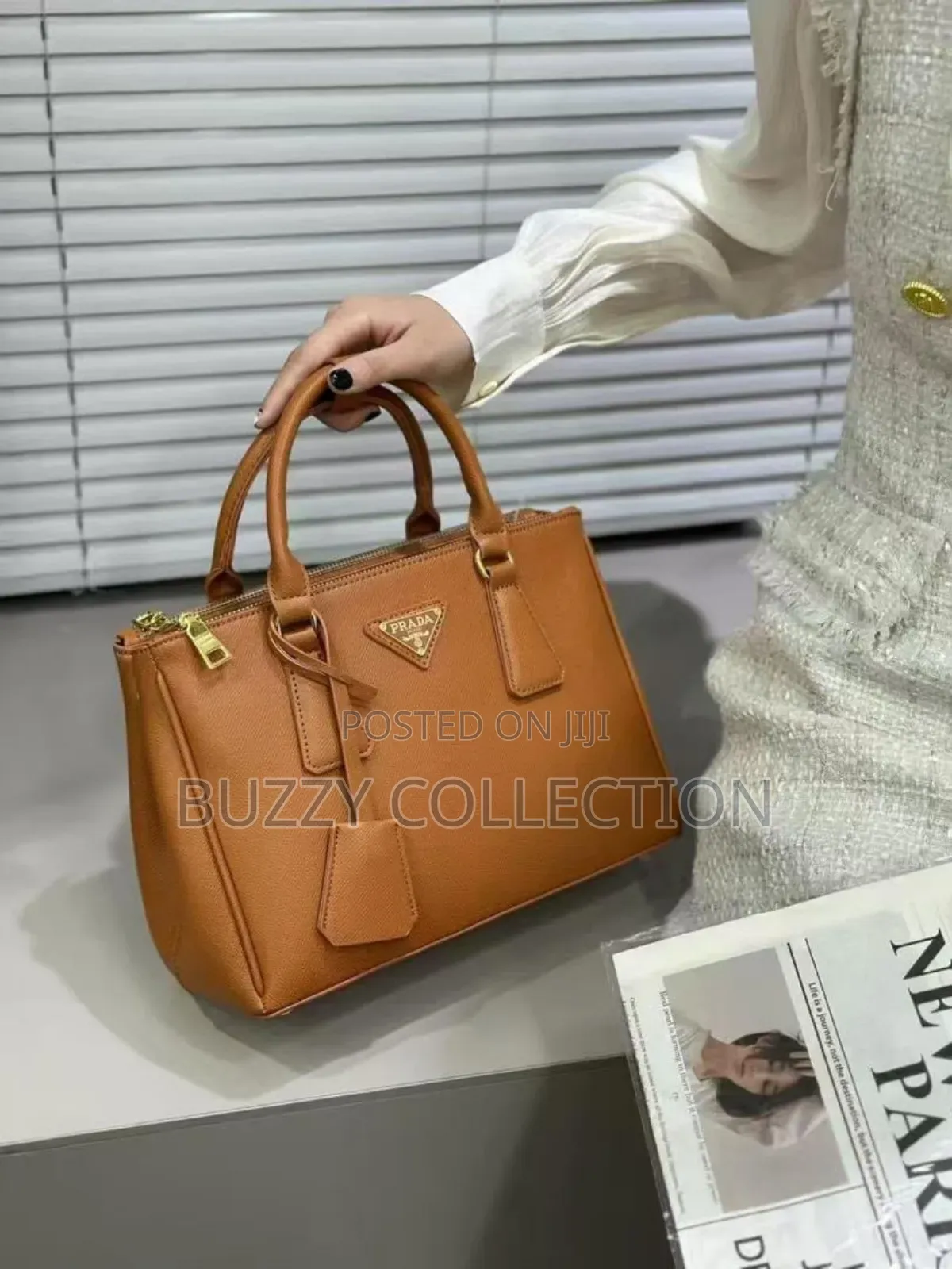 Premium Quality Prada Handbag
