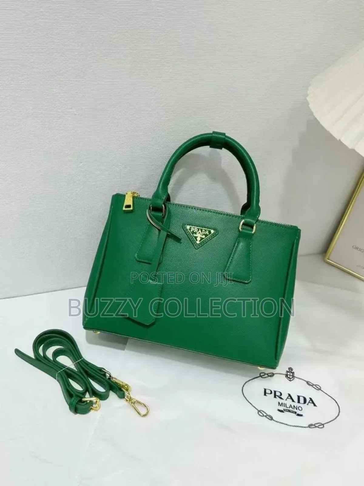 Premium Quality Prada Handbag