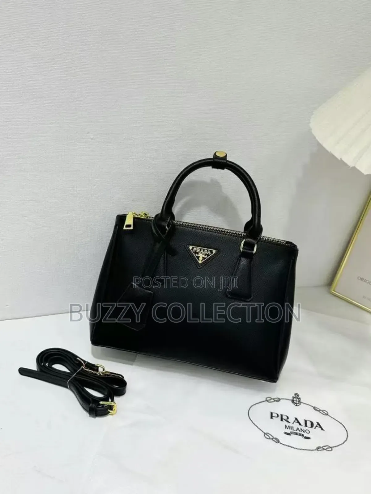 Premium Quality Prada Handbag