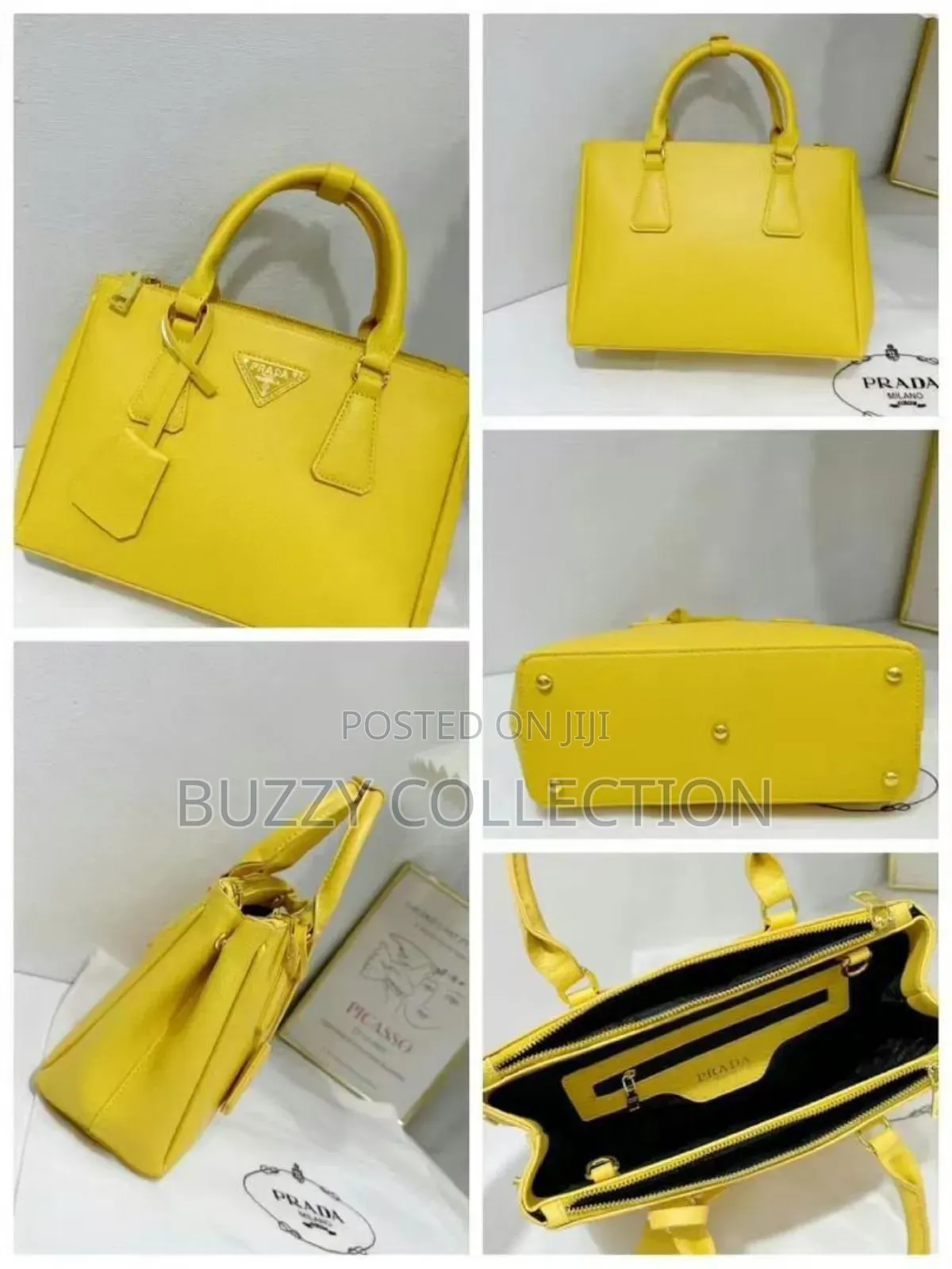 Premium Quality Prada Handbag