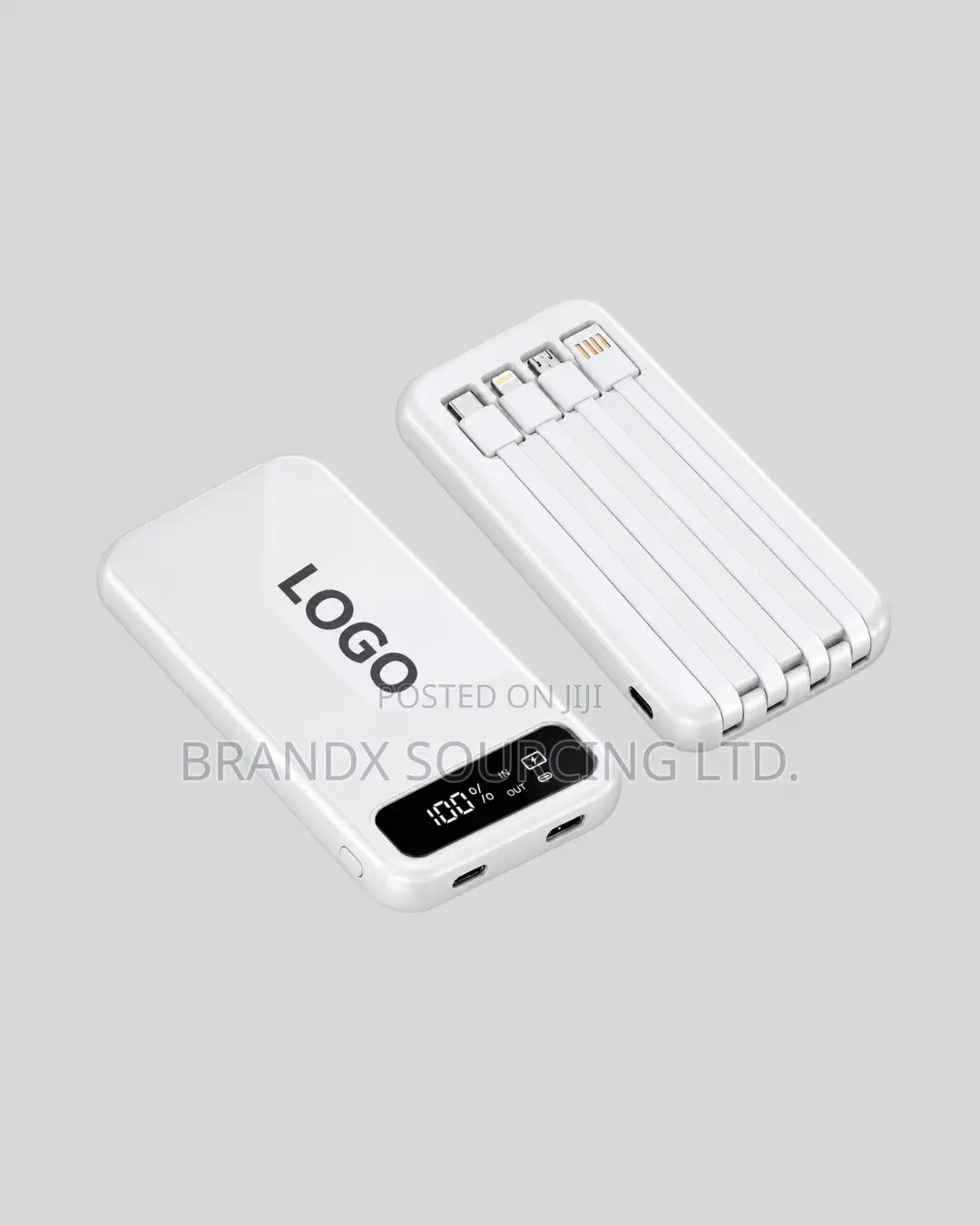 Watson Powerbank