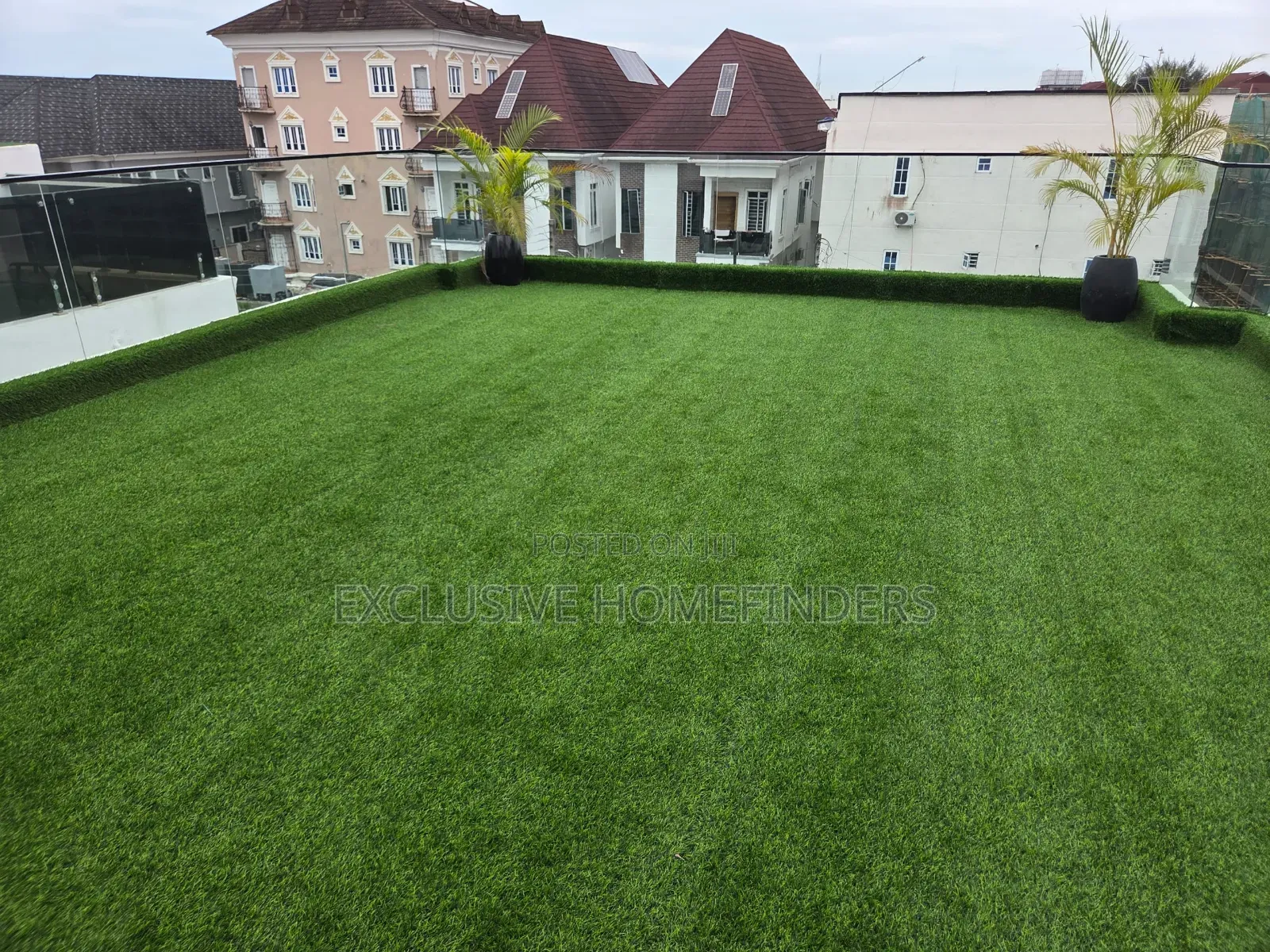 5bdrm Duplex in Osapa london for sale