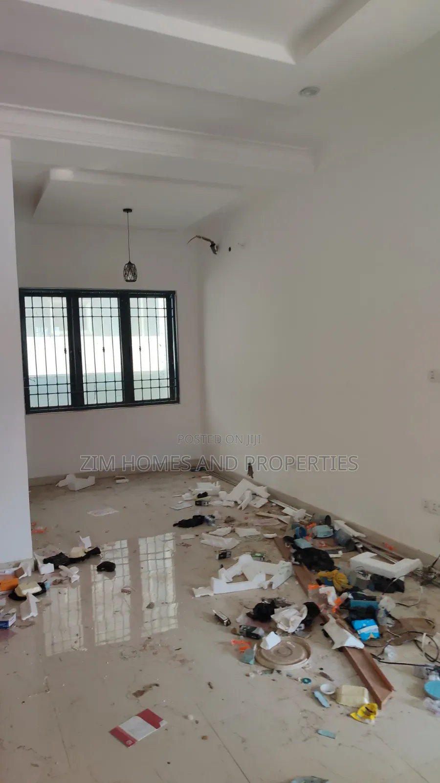 2bdrm Block of Flats in Zim Homes And, Garki 2 for rent