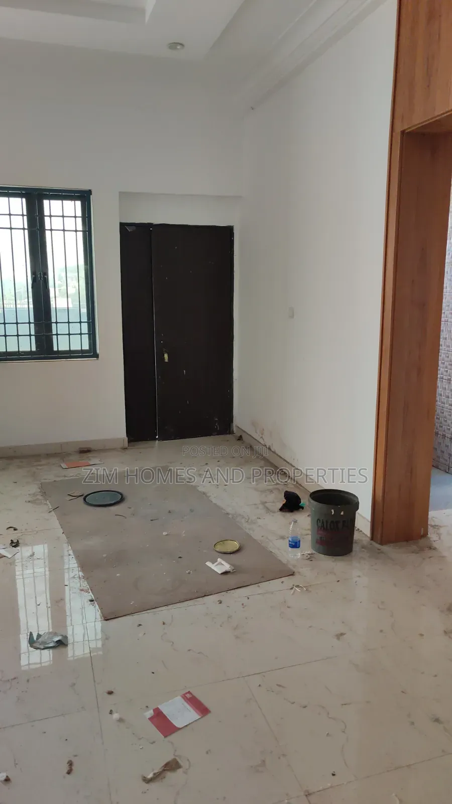 2bdrm Block of Flats in Zim Homes And, Garki 2 for rent