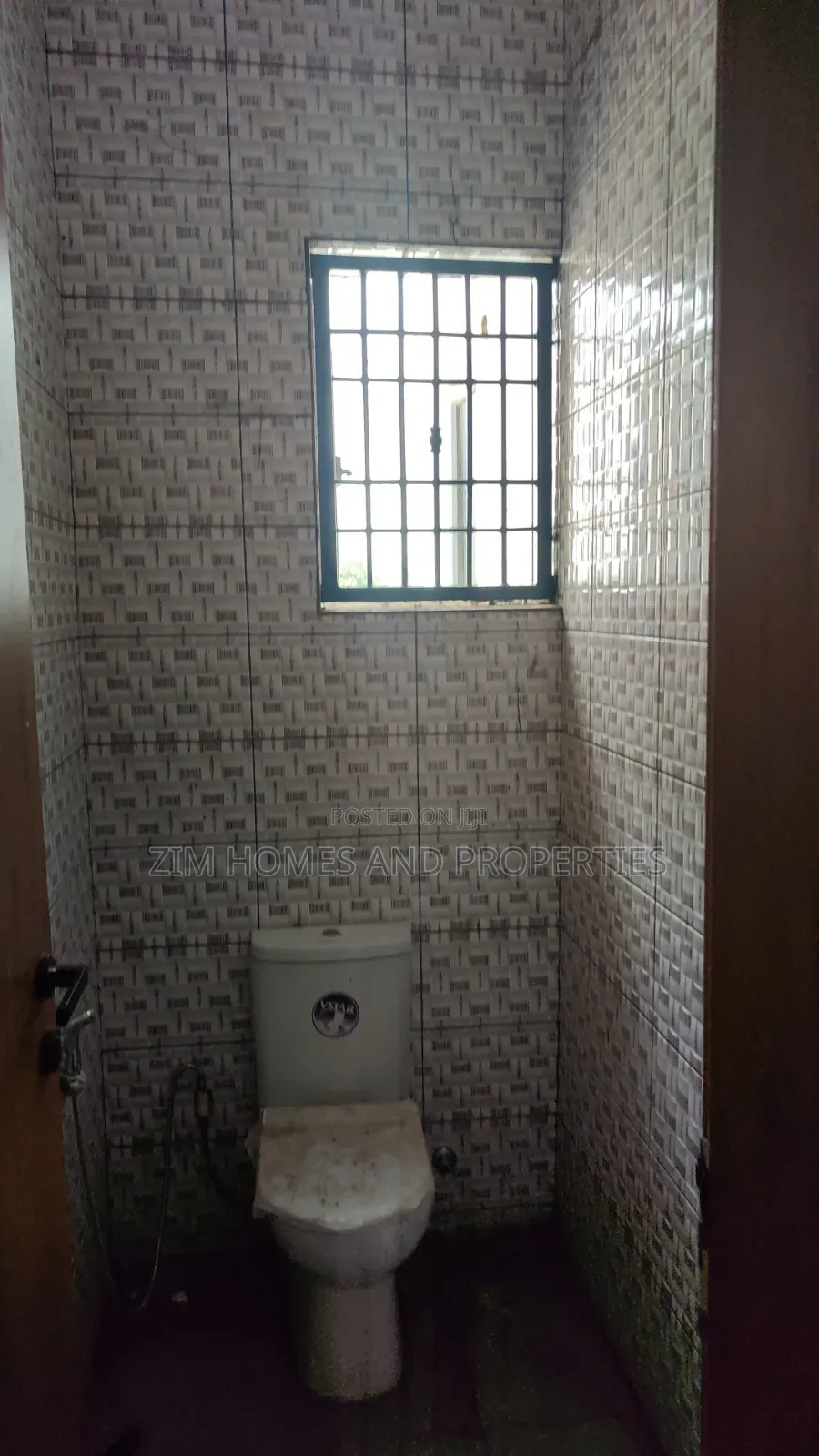 2bdrm Block of Flats in Zim Homes And, Garki 2 for rent
