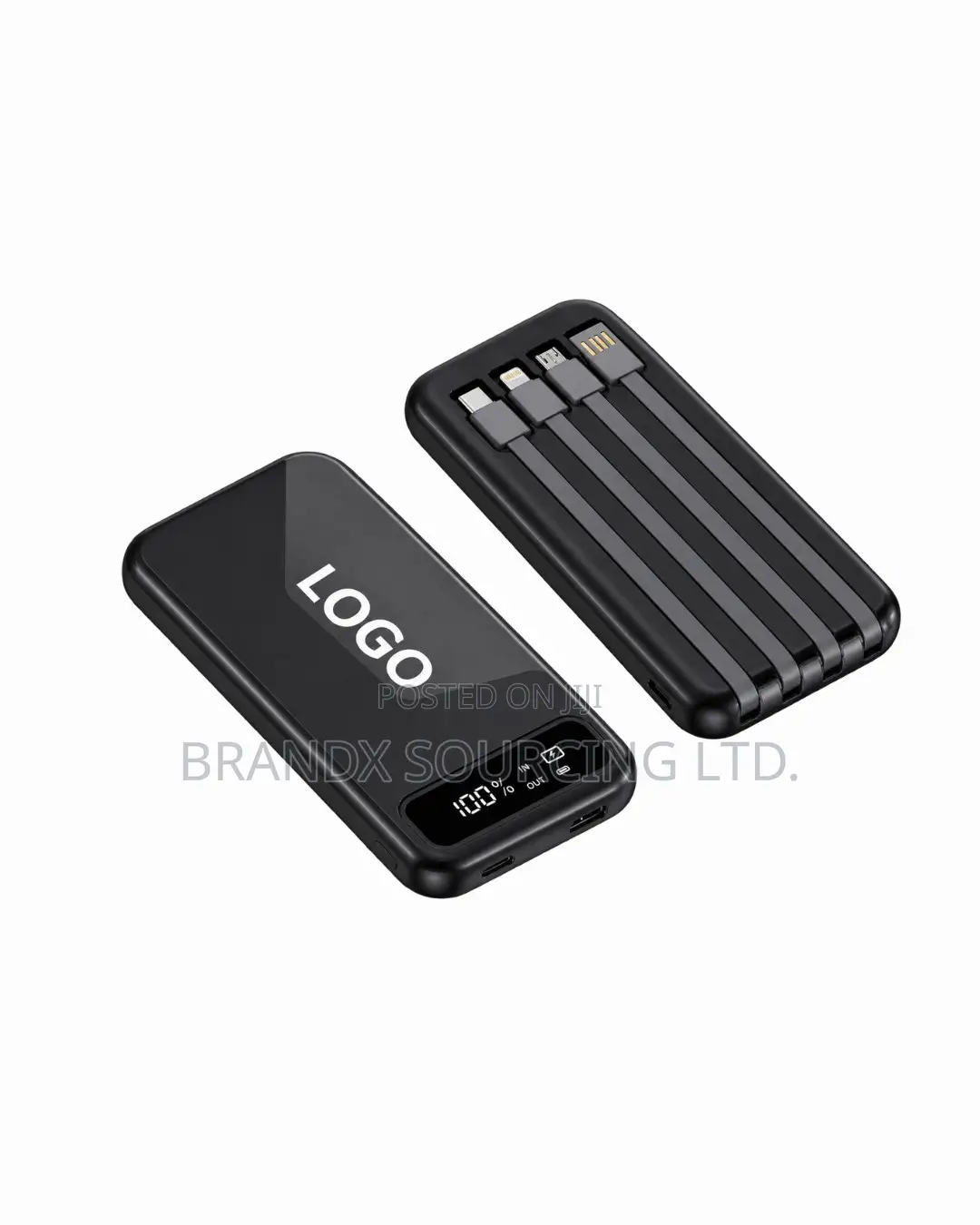 Watson Powerbank