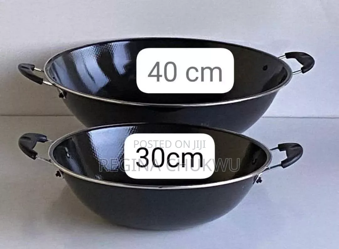Frying Pan