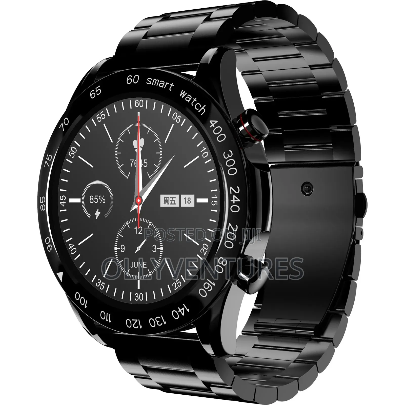 Hifuture futureGo PRO Smartwatch