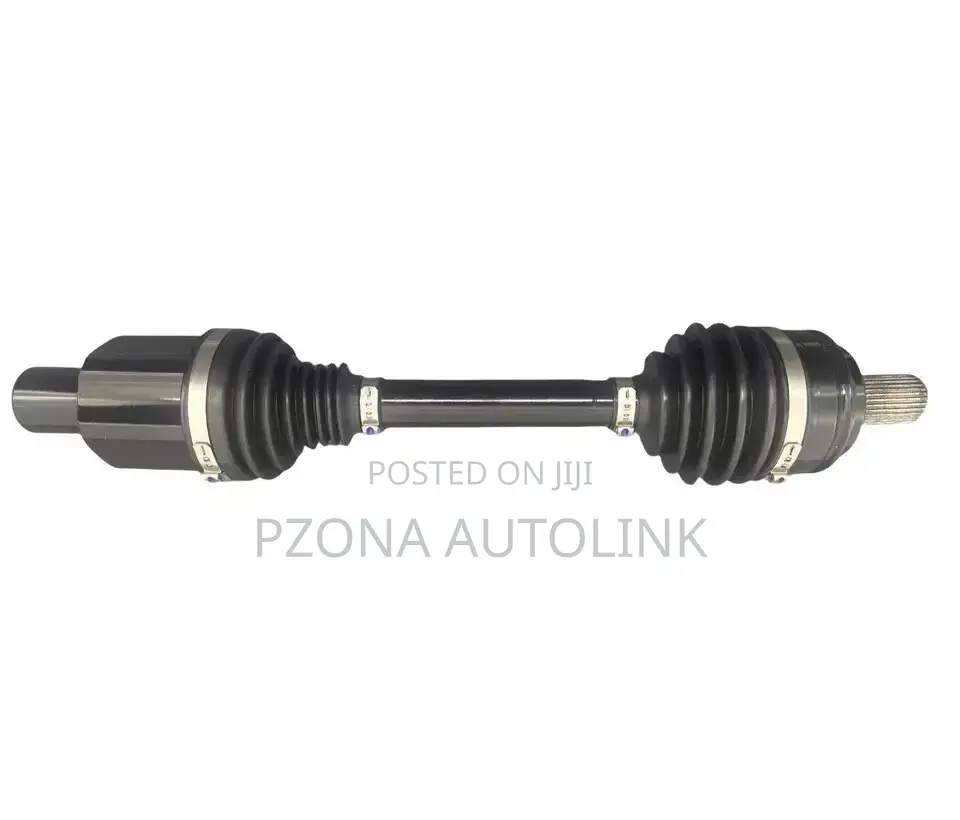 Original Front Axle SHAFT for Mercedes Benz C300 C450 AMG C400