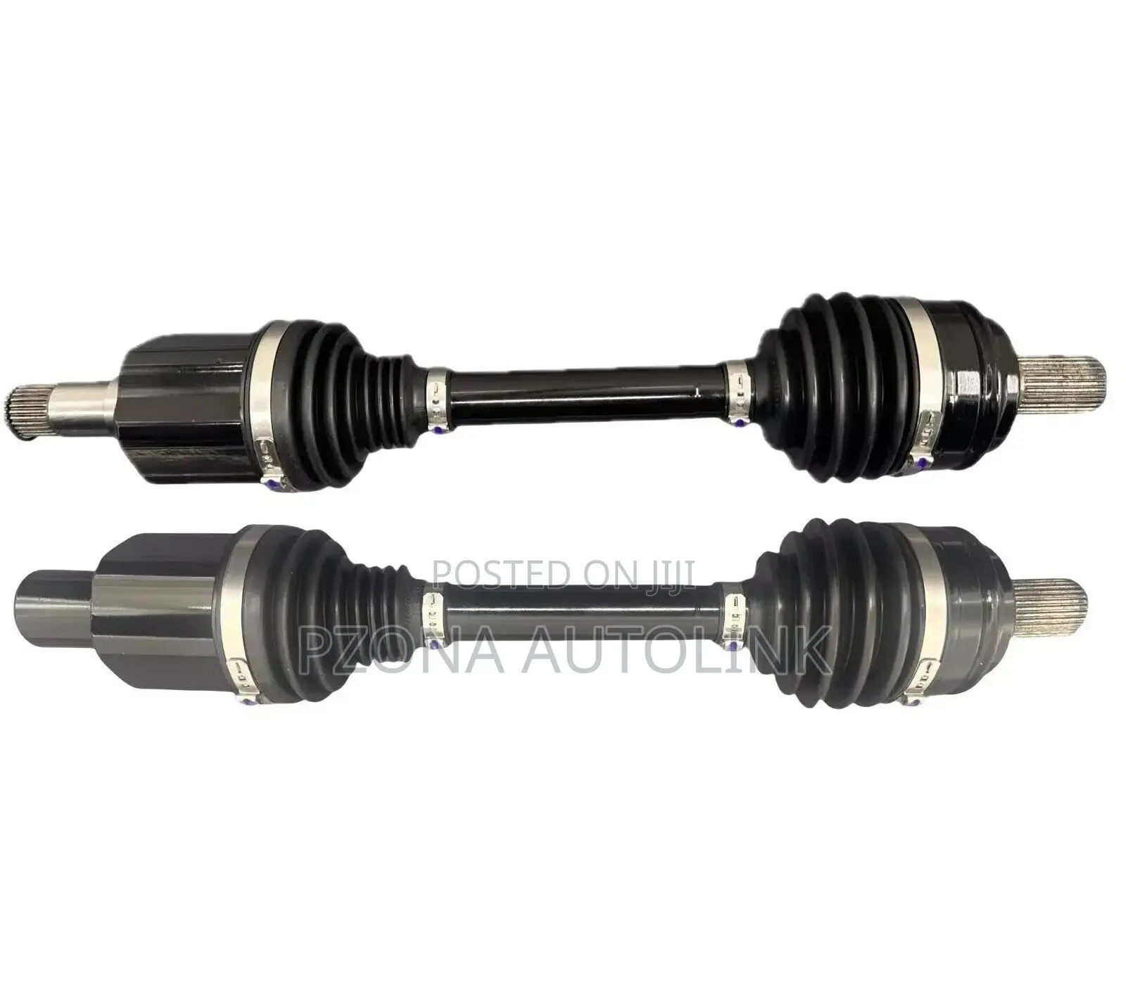 Original Front Axle SHAFT for Mercedes Benz C300 C450 AMG C400
